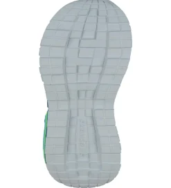 Skechers Sandaler - Mega Splash 4K - Sort/Blå/Grøn