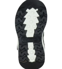 Skechers Støvler - Storm Blazer - Tex - Drizzle Squad - Olive/Bl