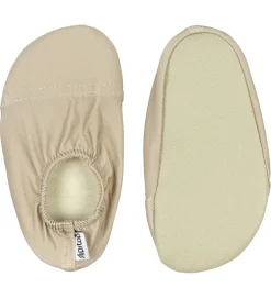 Slipstop Badesokker - Junior - Sand