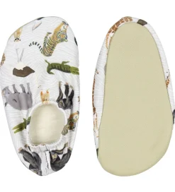 Slipstop Badesokker - UV50+ - Junior - Kongo