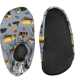 Slipstop Badesokker - UV50+ - Junior - Mixer