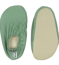 Slipstop Badesokker - UV50+ - Junior - Basil