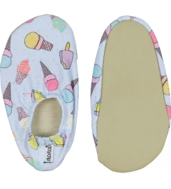 Slipstop Badesokker - UV50+ - Junior - Pagoto