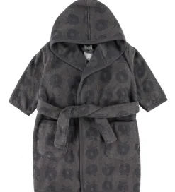 Småfolk Badekåbe - Wilde Dove m. Æbler