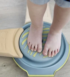 Smoby Balancebane - Adventure - 8 Dele