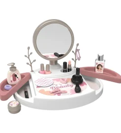 Smoby Sminkesæt - 15 Dele