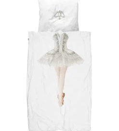 Snurk Sengetøj - Junior - Ballerina