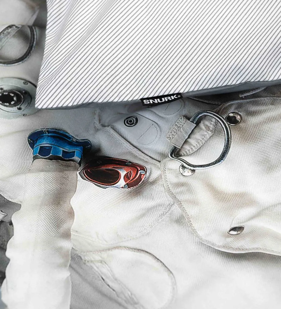 Snurk Sengetøj - Voksen - Astronaut