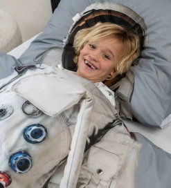 Snurk Sengetøj - Voksen - Astronaut