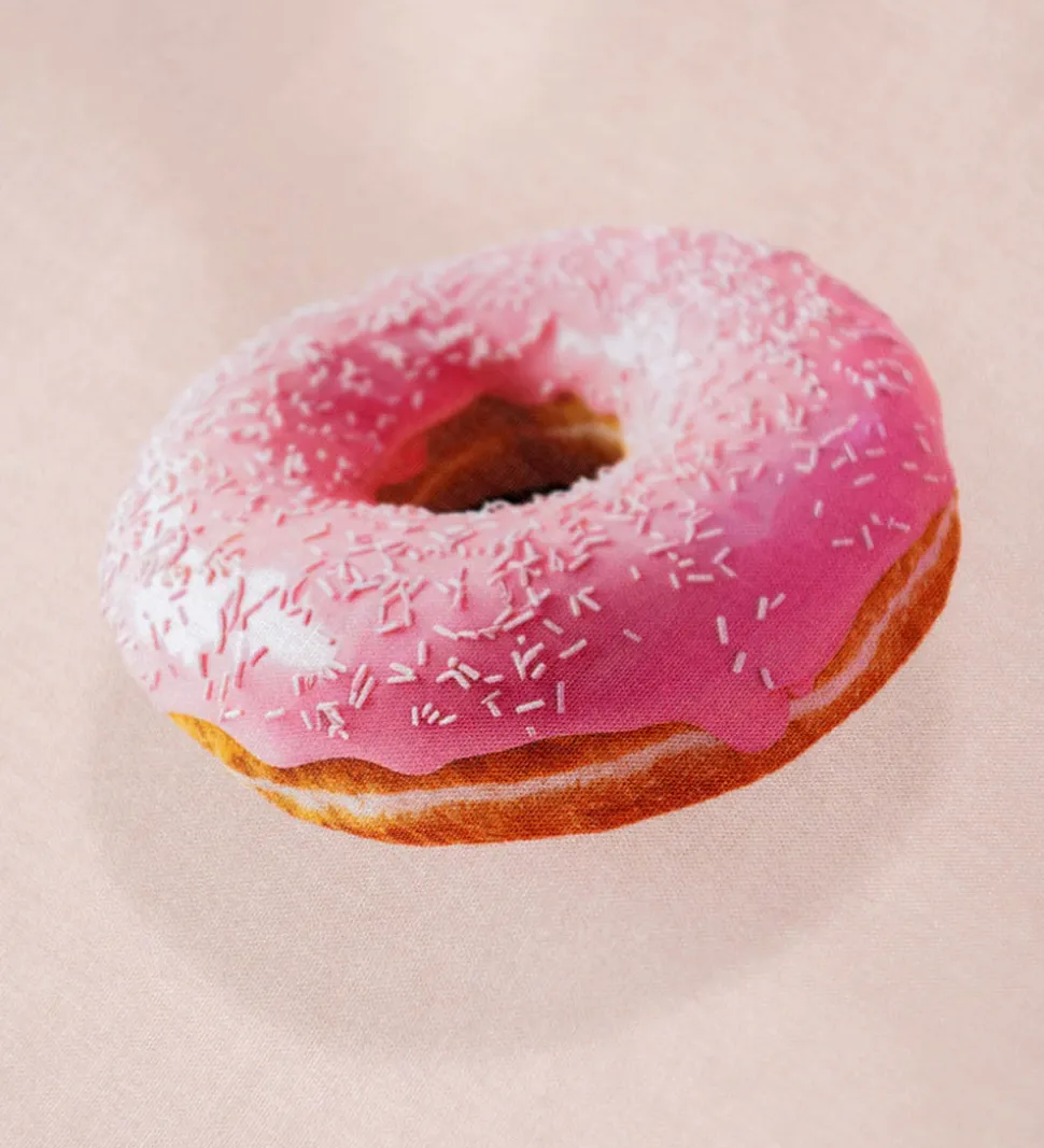 Snurk Sengetøj - Voksen - Donuts