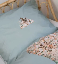 Snurk Sengetøj - Voksen - Havfrue