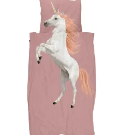 Snurk Sengetøj - Voksen - Unicorn