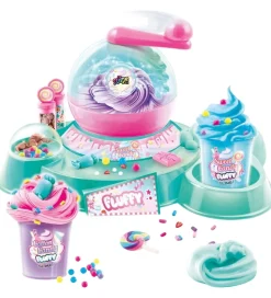 So Slime DIY-Slim - Fluffy Pop Slime Factory