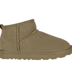 Sofie Schnoor Bamsestøvler - Dictesy - Dark Sand