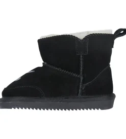 Sofie Schnoor Bamsestøvler - Valesk - Sort