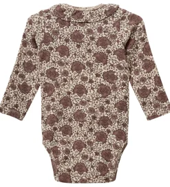 Sofie Schnoor Body l/æ - DicteSB - Aop Flower