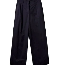 Sofie Schnoor Bukser - Athenasy - Navy Blue