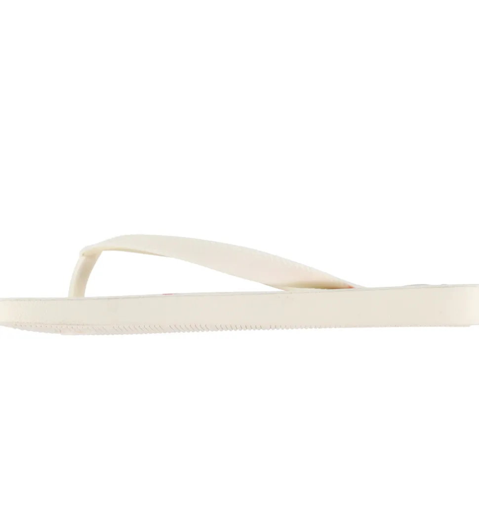 Sofie Schnoor Klipklapper - Off White AOP Cherry