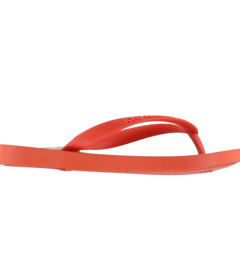 Sofie Schnoor Klipklapper - Coral