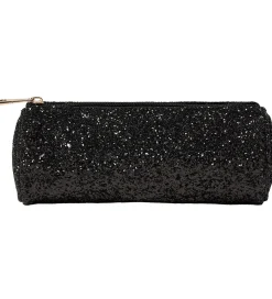 Sofie Schnoor Penalhus - Sort Glitter