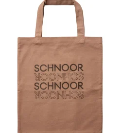 Sofie Schnoor Shopper - Rosy Brown