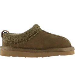 Sofie Schnoor Sko - Brown Fudge