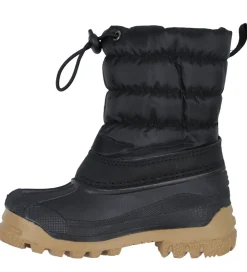 Sofie Schnoor Termostøvler - Sort