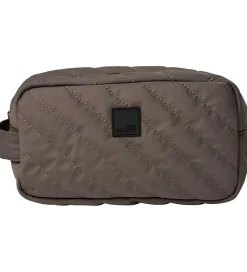 Sofie Schnoor Toilettaske - Dusty Brown