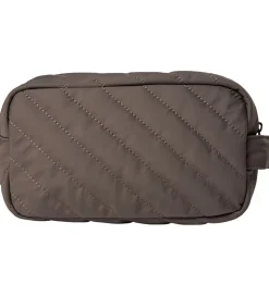 Sofie Schnoor Toilettaske - Dusty Brown