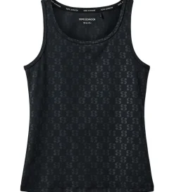 Sofie Schnoor Top - Janetsy - Sort