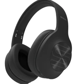Soundliving Høretelefoner - Soul - Over-Ear - Sort