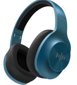 Soundliving Høretelefoner - Soul - Over-Ear - Blå