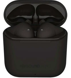 Soundliving Høretelefoner - 2.0 - Sort