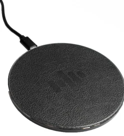 Soundliving Oplader - Trådløs - Sort