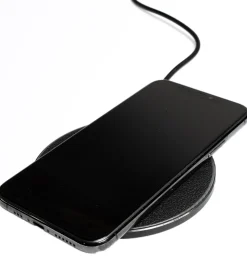 Soundliving Oplader - Trådløs - Sort