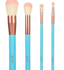 Souza Makeup-børster - 4-pak