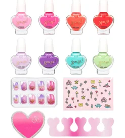 Souza Neglesæt - Princess