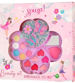 Souza Sminkesæt - Beauty