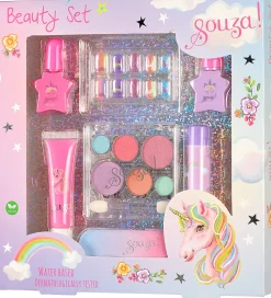 Souza Sminkesæt - Unicorn