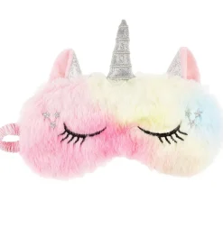 Souza Sminkesæt m. Sovemaske - Enhjørning