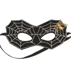 Souza Udklædning - Maske - Edderkop
