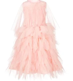 Souza Udklædning - Prinsesse - Clementine - Rosa