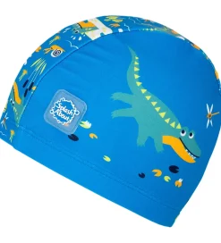 Splash About Badehat - Crocodile Swamp