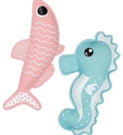 Splash About Badelegetøj - 2 stk. - Seahorse & Sardine