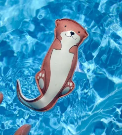 Splash About Badelegetøj - 2 stk. - Croc & Otter