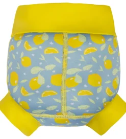 Splash About Blebadebukser - Happy Nappy - Lemons