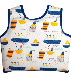 Splash About Svømmevest - Go Splash - Tug Boat