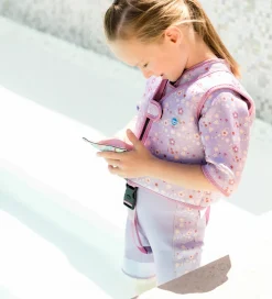 Splash About Svømmevest - Go Splash - Lilac Spring