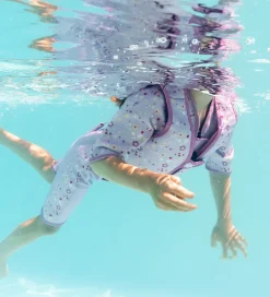 Splash About Svømmevest - Go Splash - Lilac Spring