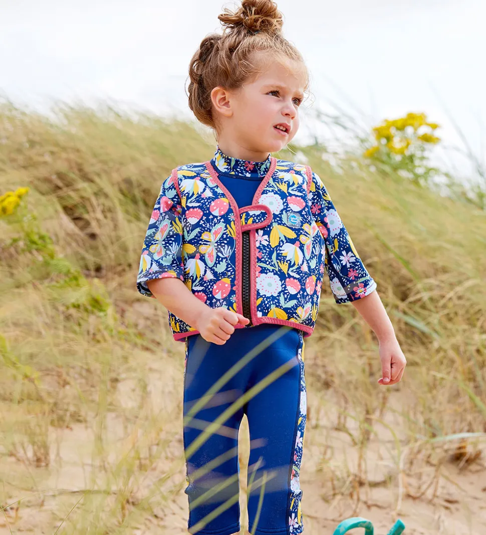 Splash About Svømmevest - Go Splash - Ladybird